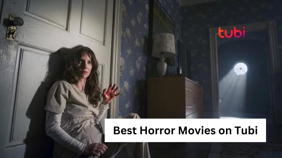 Best Horror Movies on Tubi