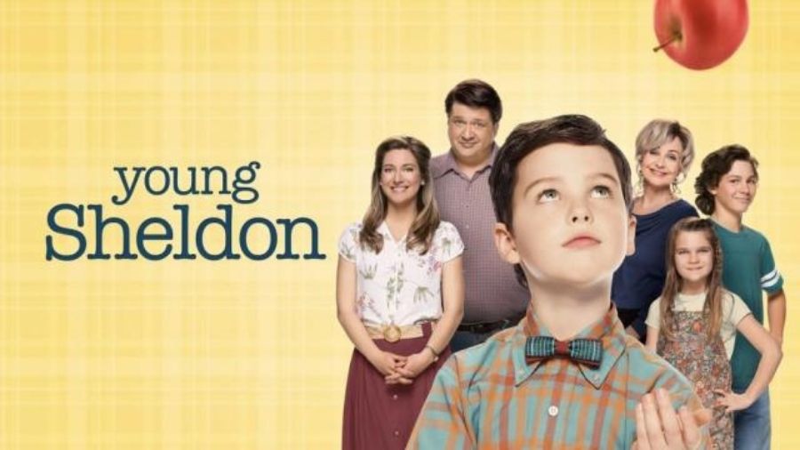 Where to Stream Young Sheldon