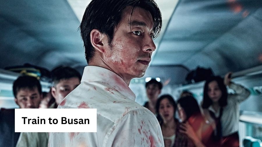 Train to Busan 