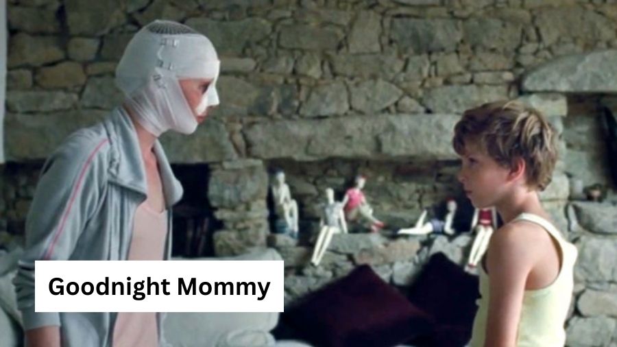 Goodnight Mommy 