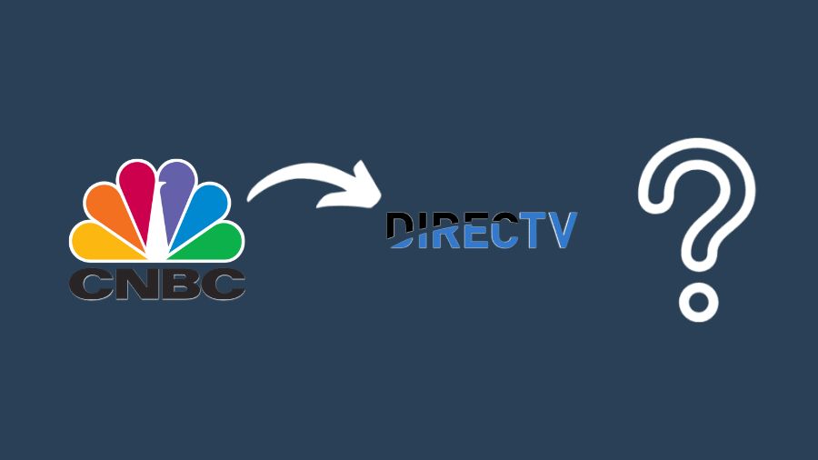 What Channel is CNBC on DirecTV?