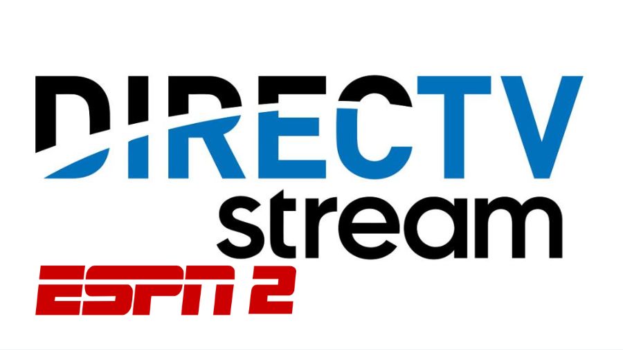 What Channel is ESPN2 on DirecTV?