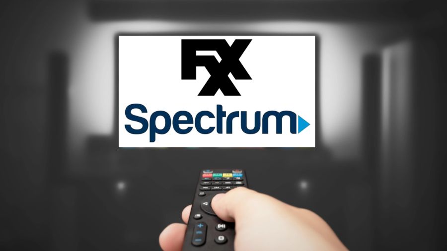 What Channel is FXX on Spectrum?