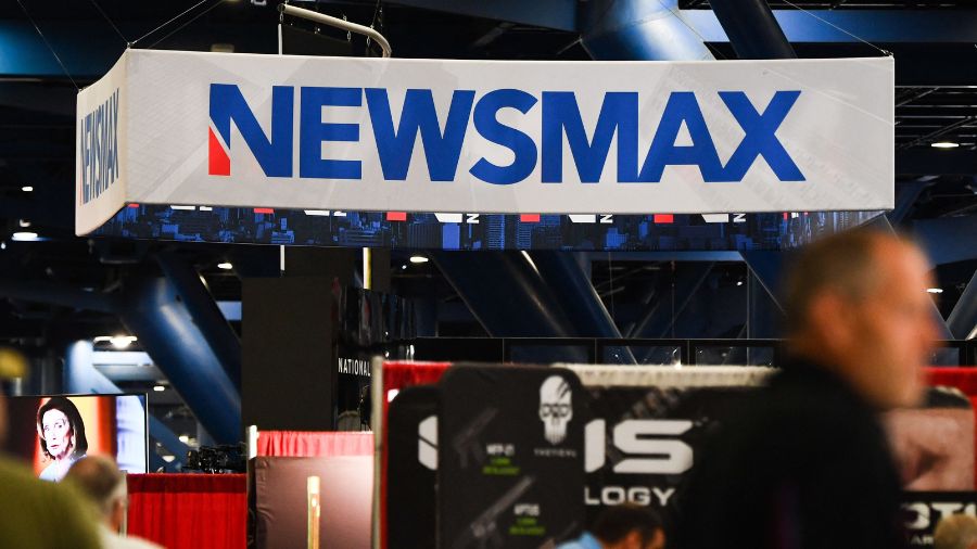 What Channel is Newsmax on Spectrum?