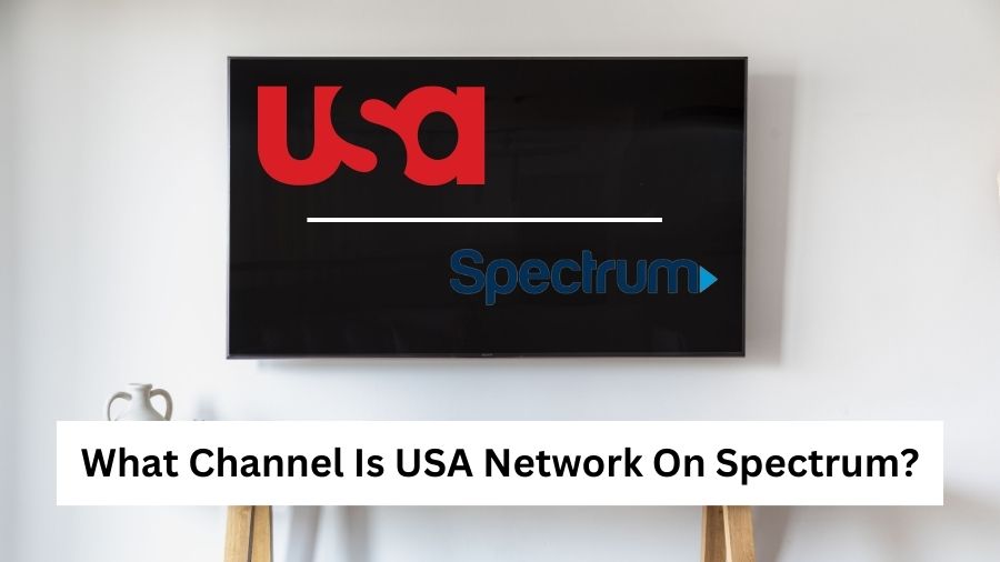 What Channel Is USA Network On Spectrum?