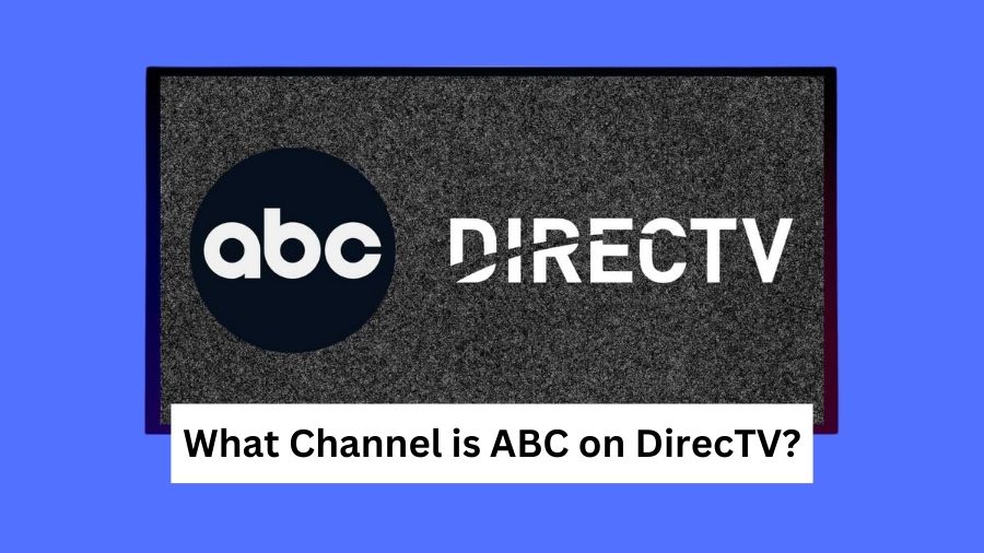 What Channel is ABC on DirecTV?