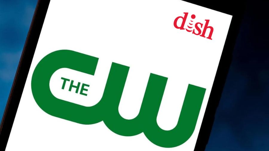 What Channel is CW on Dish Network?