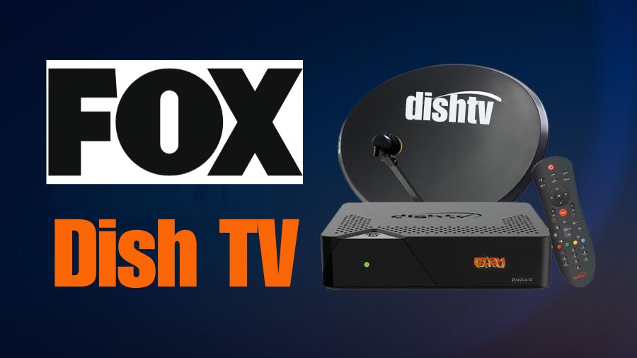 What Channel is FOX on Dish Network?