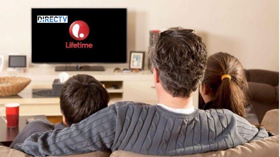 What Channel is Lifetime on DirecTV?