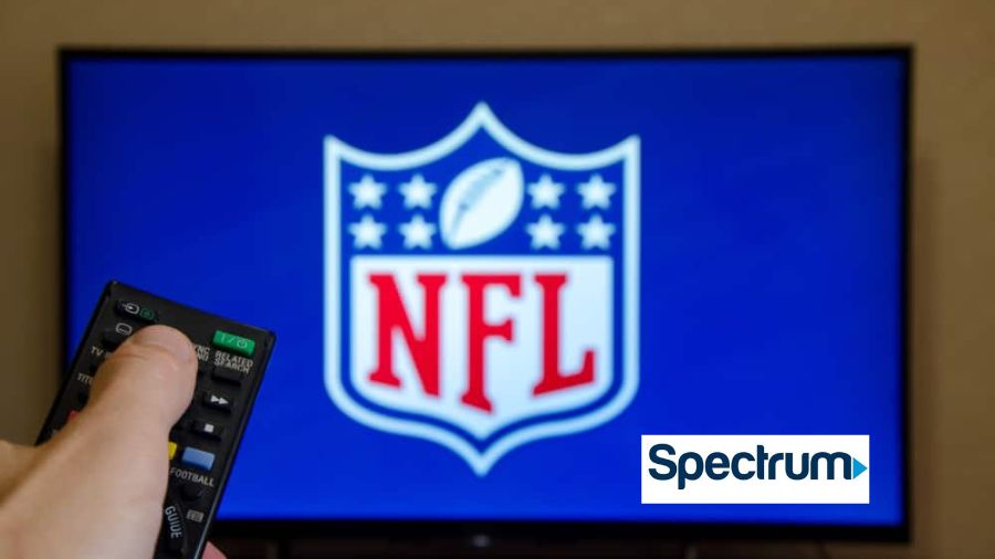 What Channel Is NFL Network On Spectrum?