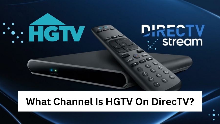 How to Get HGTV on DirecTV?