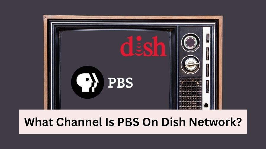 What Channel Is PBS On Dish Network?