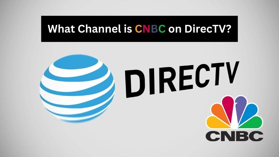 What Channel is CNBC on DirecTV