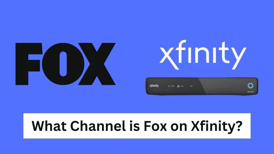Fox On Xfinity In Florida