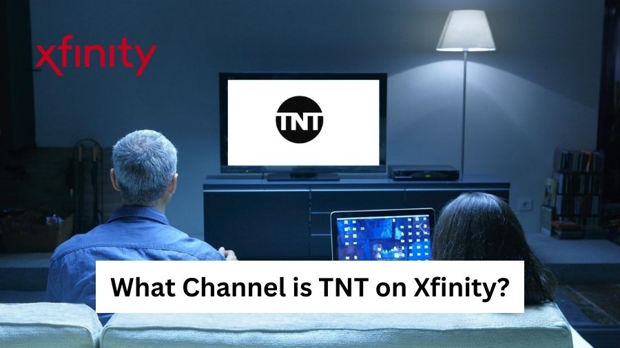What Channel is TNT On Xfinity?